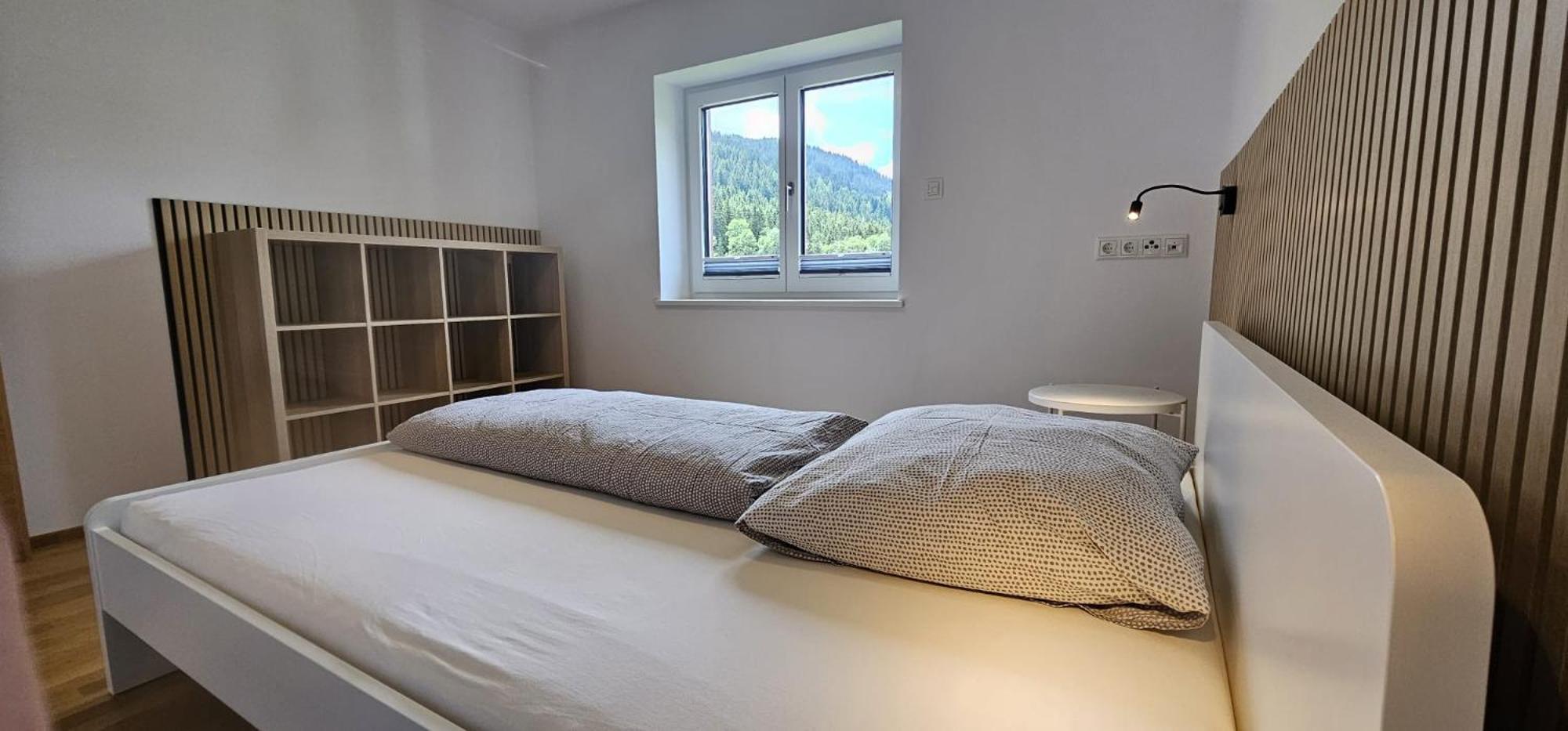Ferienwohnungen Martlhof Leogang Exterior photo